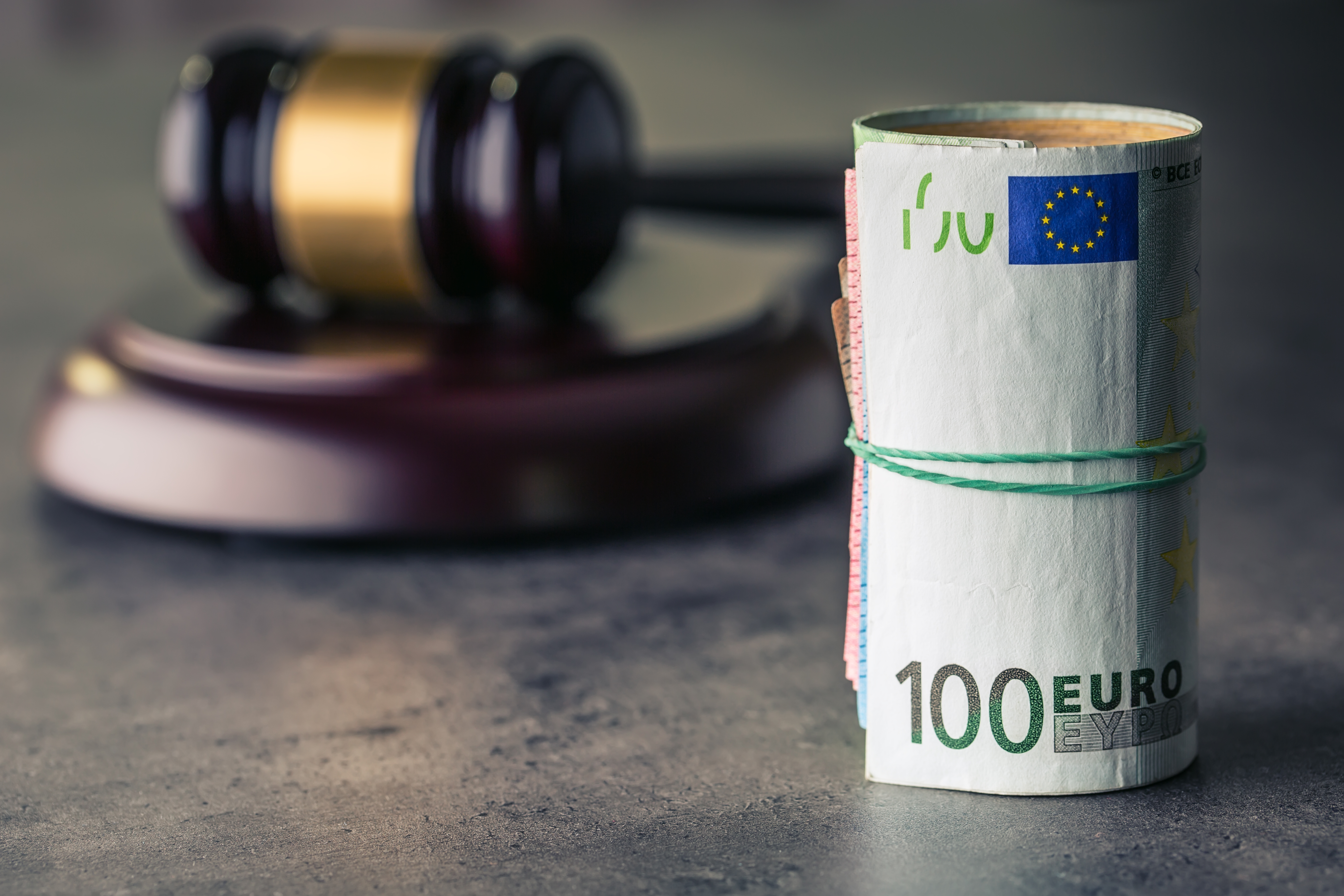 Statul, obligat definitiv să plătească aproape 5 miliarde de lei magistraților. Înalta Curte a respins recursul Guvernului în litigiul salarial