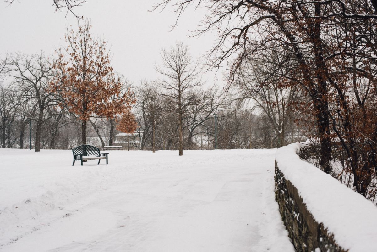 Prima ninsoare în București ar putea veni pe 25 noiembrie. Temperaturi de -4 grade în Capitală