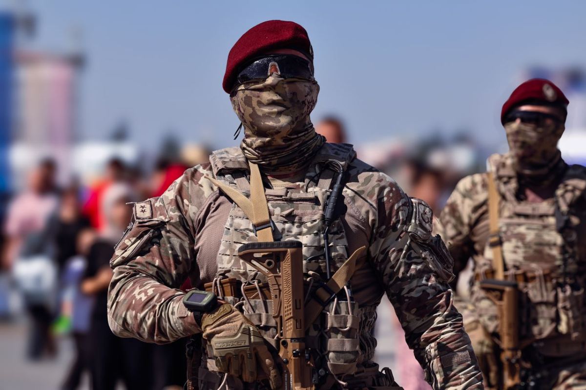 Israelul pregătește închiderea Cisiordaniei după un atac soldat cu doi militari uciși