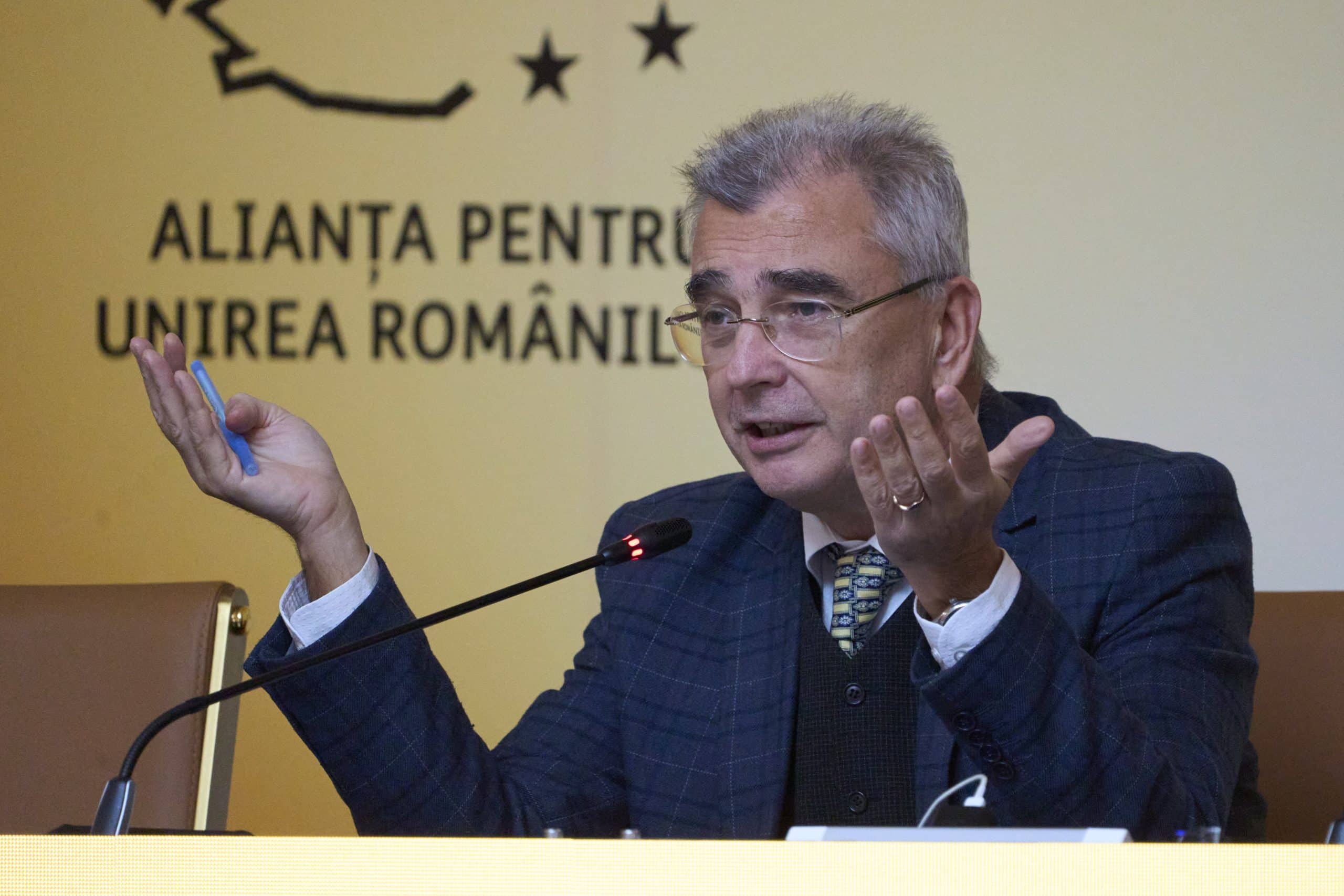 AUR boicotează audierile Guvernului Niculescu și  anunță e gata să voteze inclusiv o moțiune de cenzură depusă de PNL sau USR