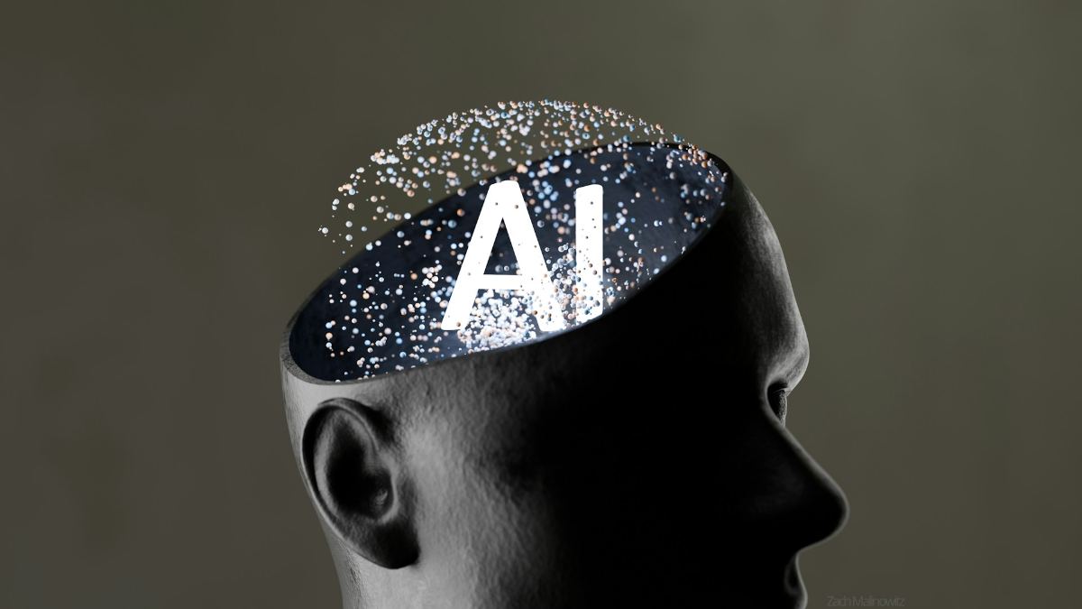 „Dacă nu facem asta, suntem terminați”. Avertismentul unui laureat Nobel despre pericolul inteligenței artificiale