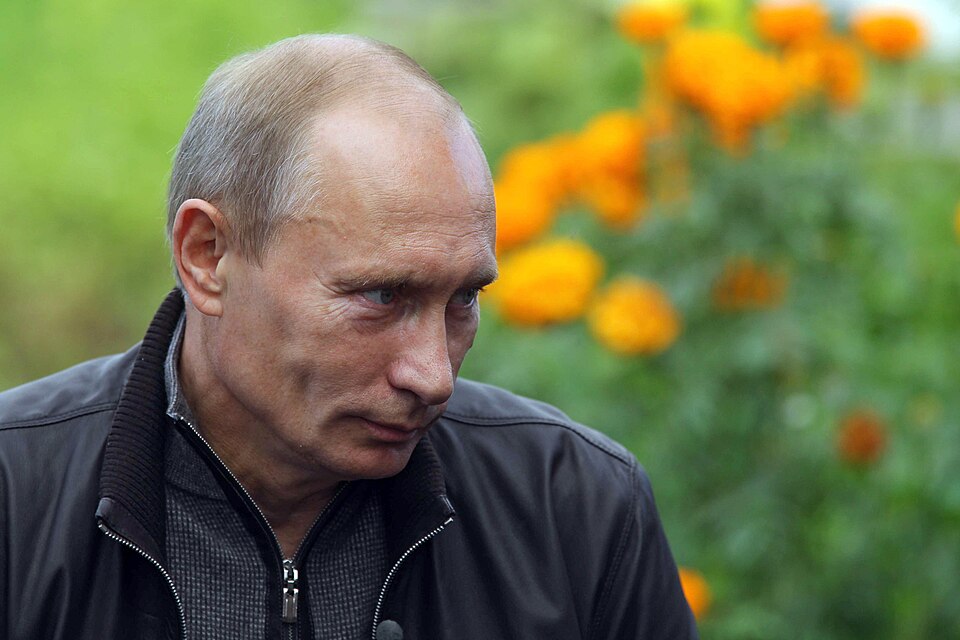 Putin își fortifică reședința de la Valdai. Peste 50 de poziții antiaeriene protejează zona. Cine ar mai locui acolo