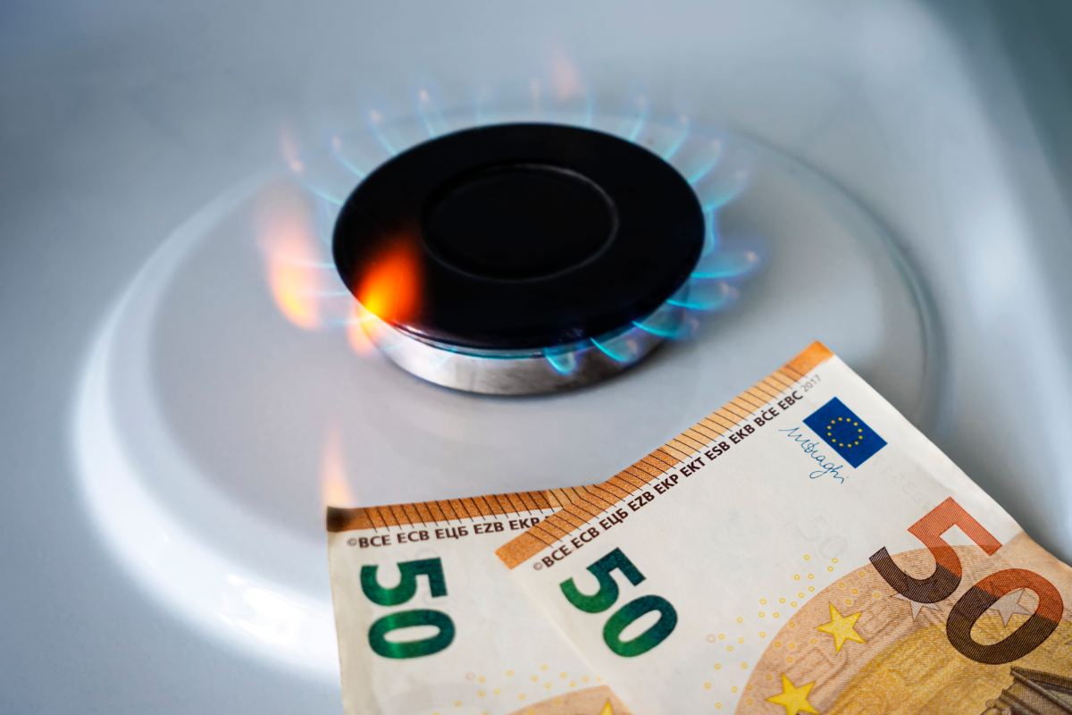 Prețul gazelor în Europa a depășit 97 de euro/MWh, cel mai ridicat nivel din 2022. Depozite, la cel mai mic nivel din 2009 încoace