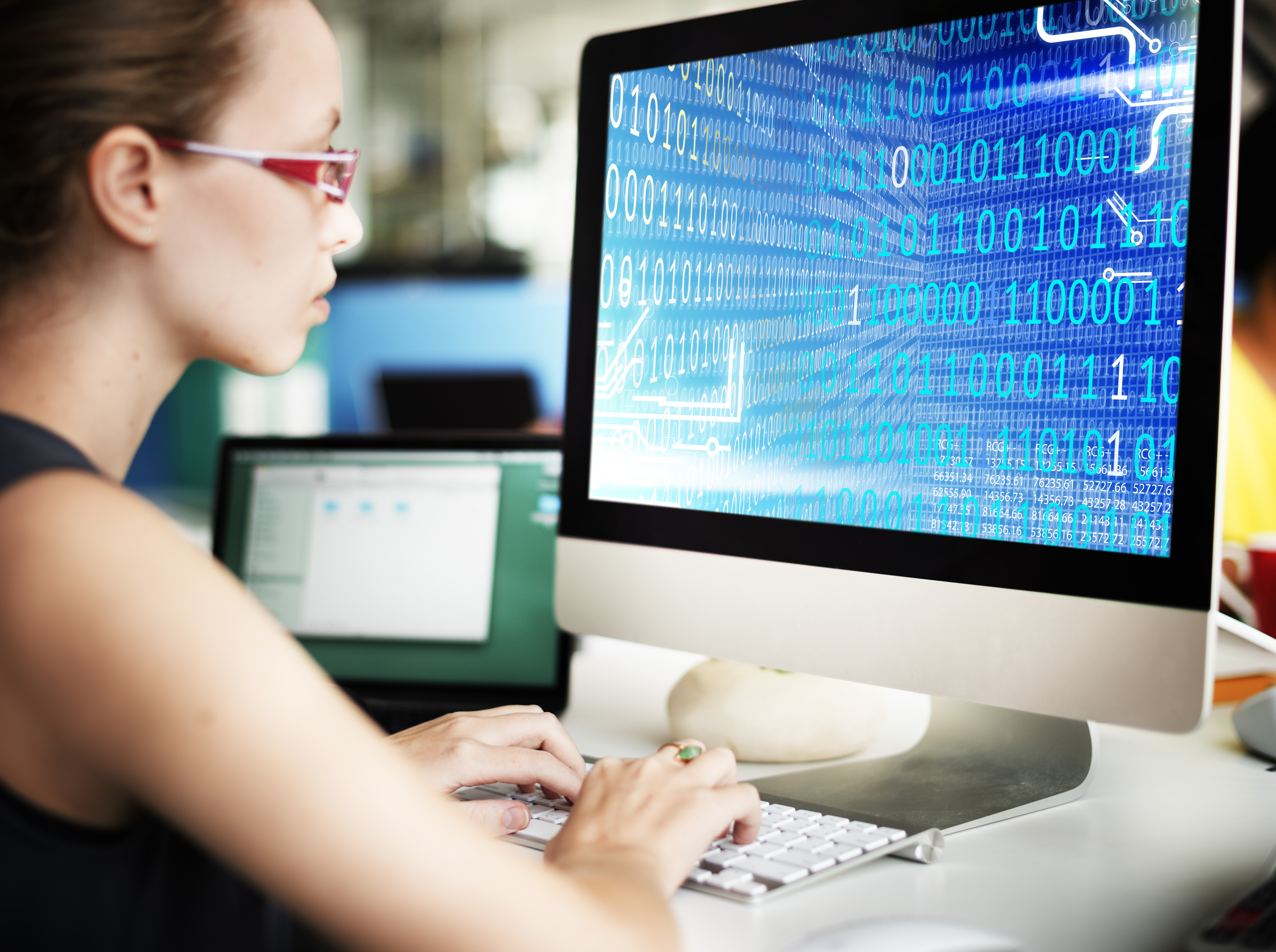 Un calculator cuantic, instalat la Iași în 2027. România intră într-un club mondial foarte restrâns