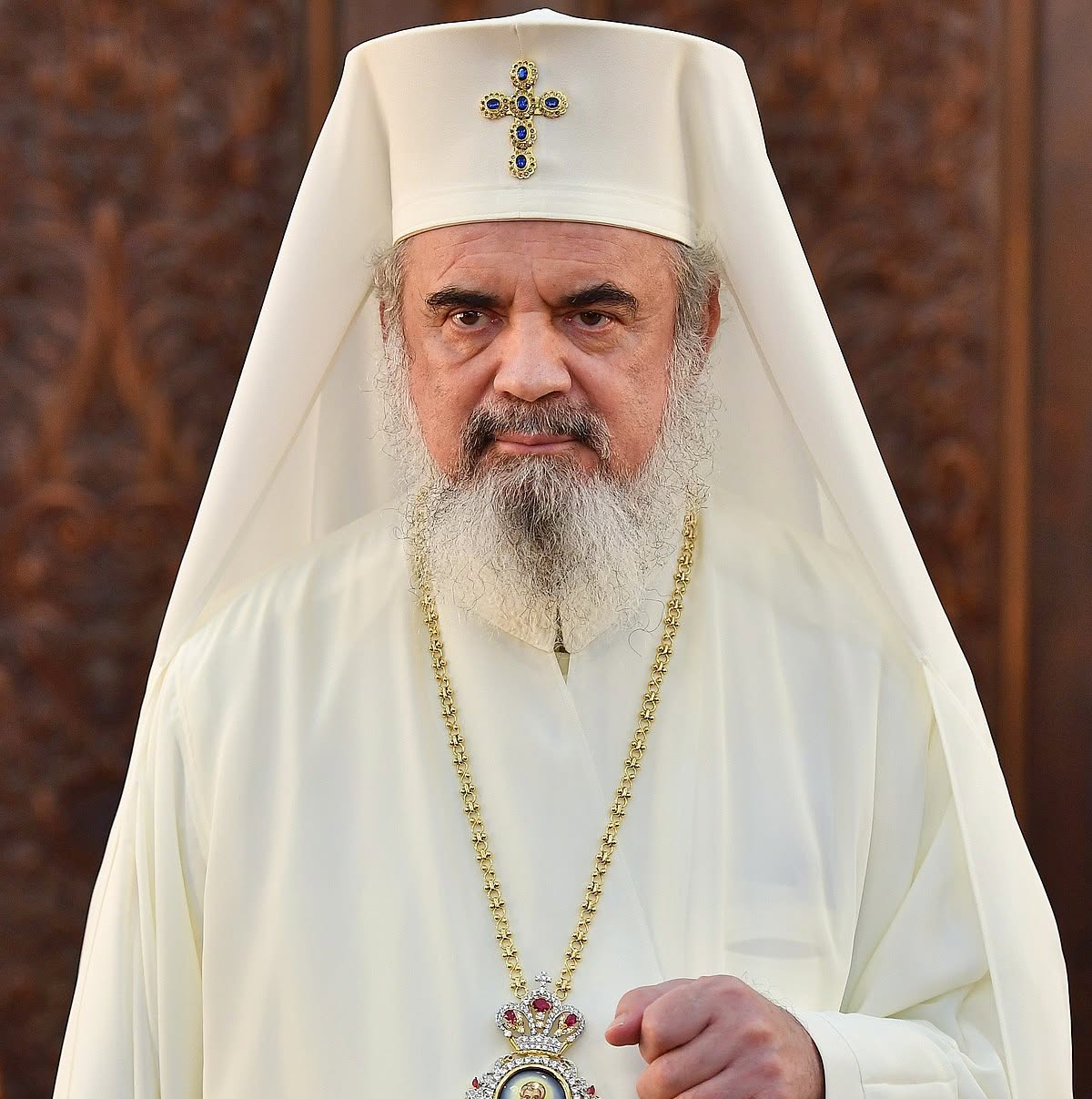 Patriarhul Daniel, mesaj după atacul armat asupra unei biserici din Iordania: Șapte morți și mai mulți răniți