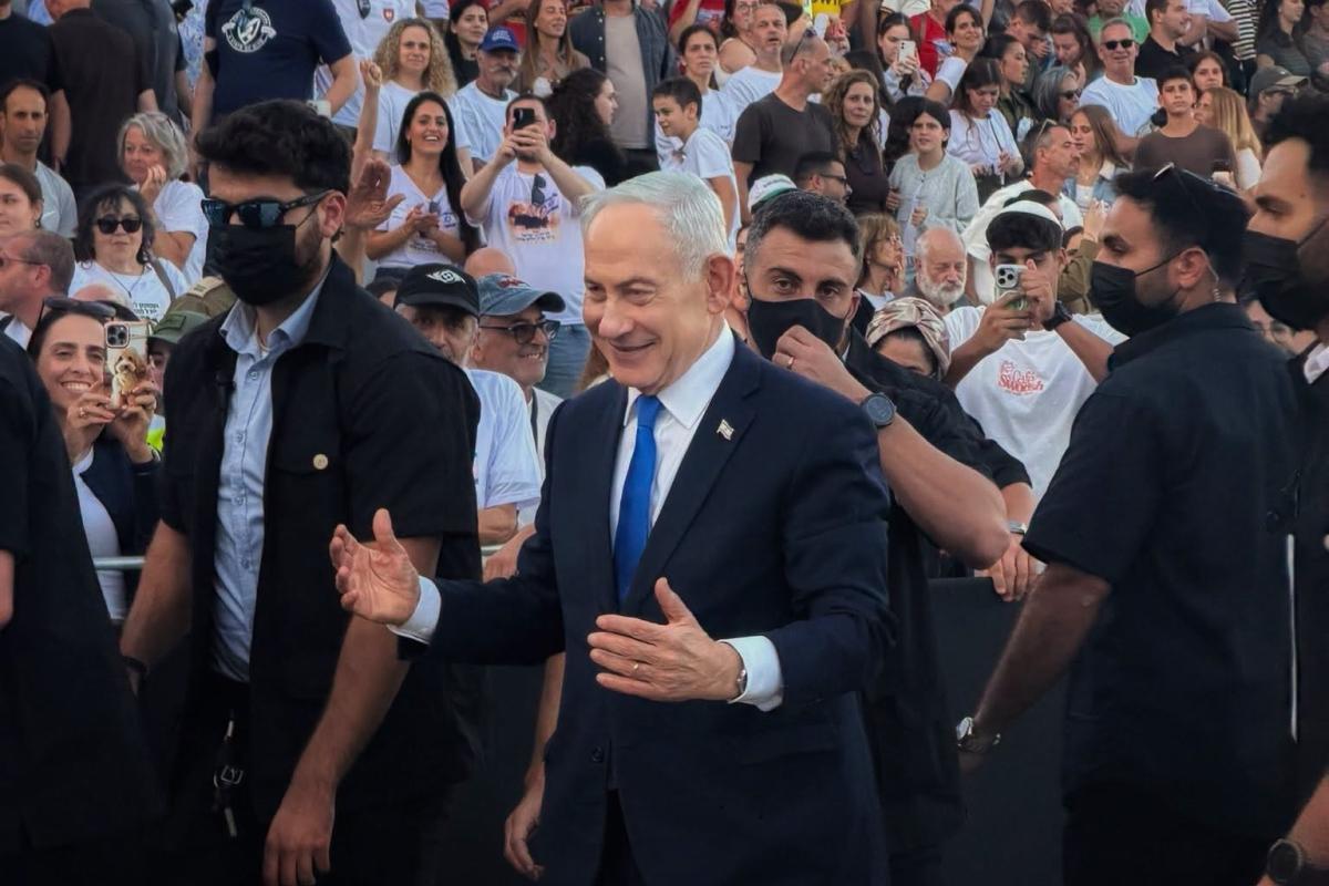 Alegeri decisive în Israel. Netanyahu își joacă viitorul politic, iar sondajele anunță o luptă strânsă