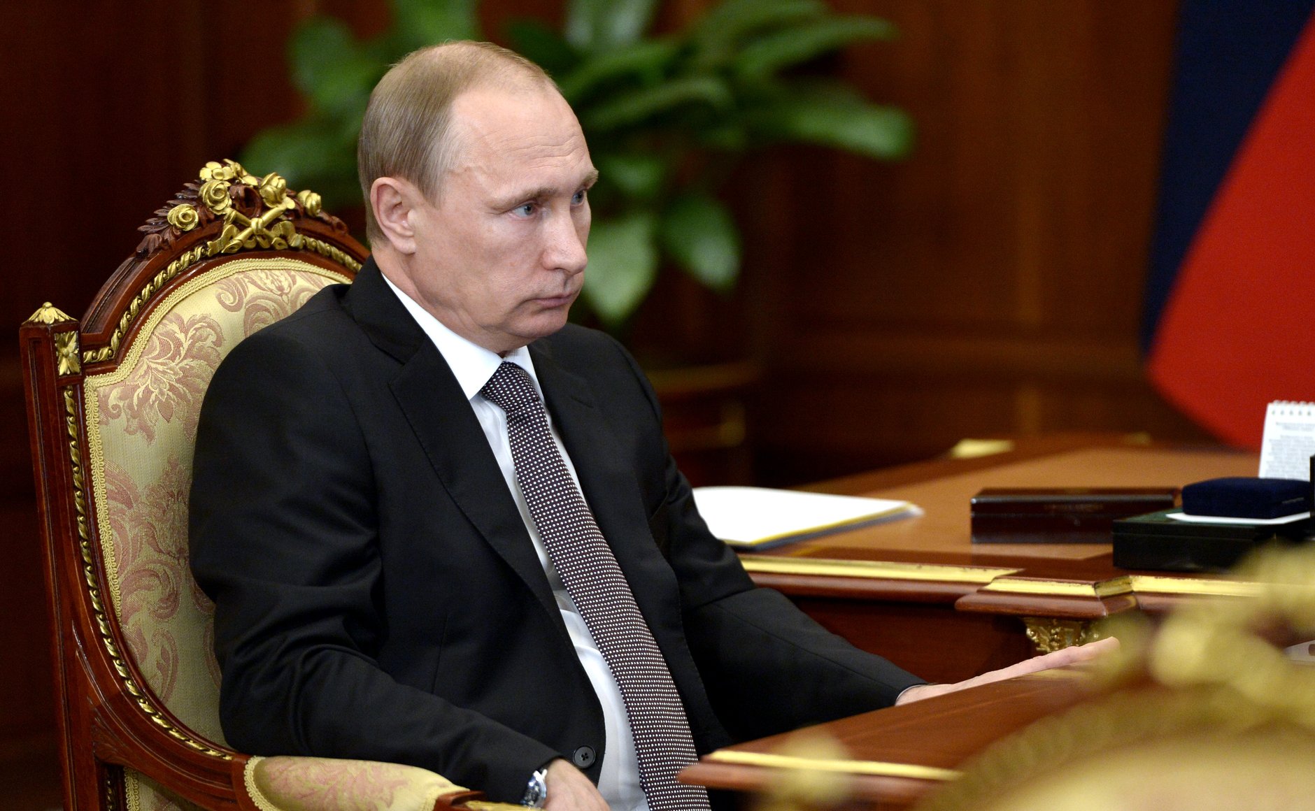 Putin anunță că Rusia este pregătită să reia negocierile de pace cu SUA și Ucraina. Când ar putea avea loc trilaterala