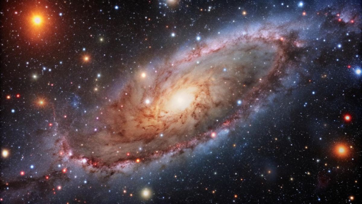 De ce există Universul? O particulă misterioasă ar putea explica ce s-a întâmplat după Big Bang