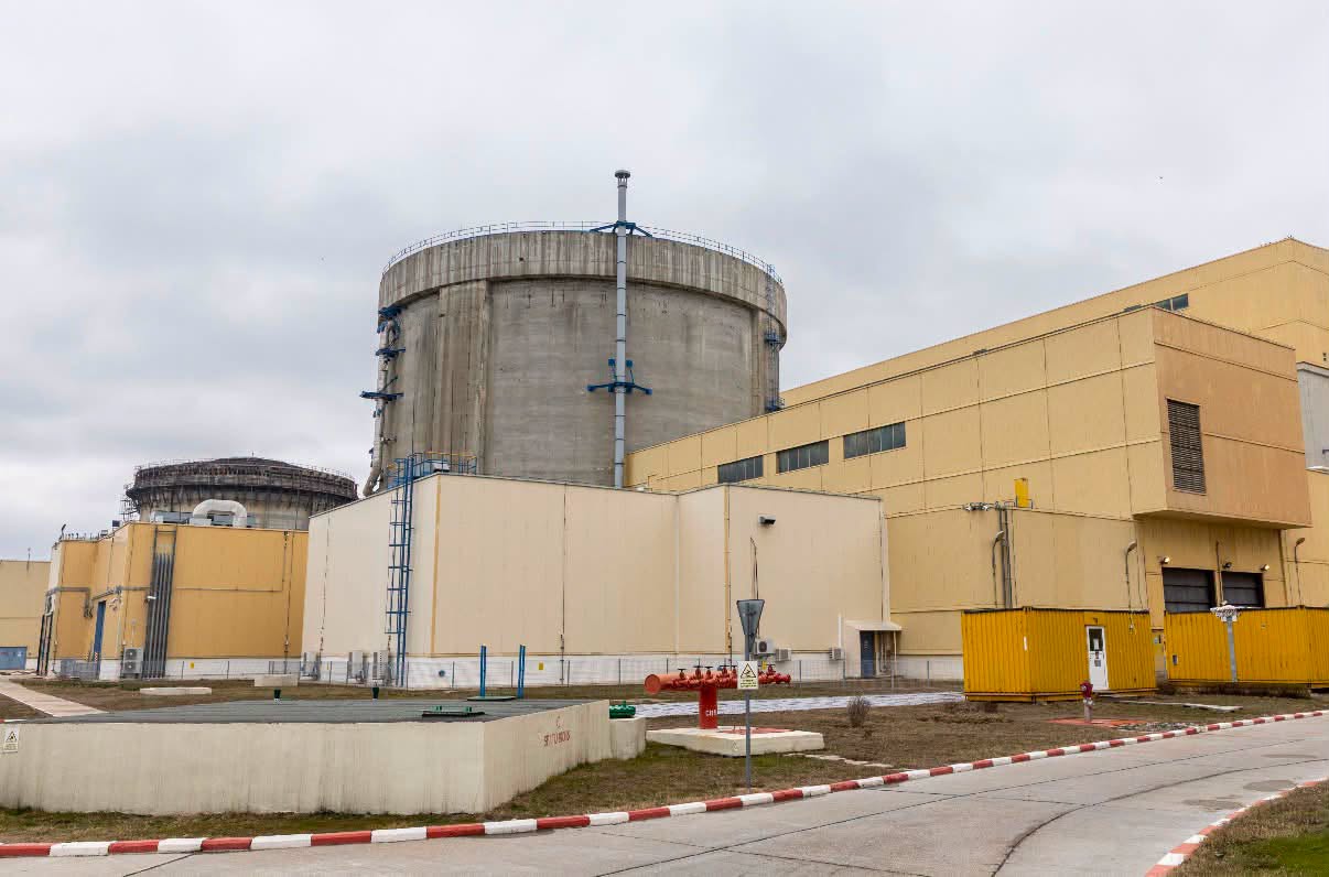Starea de alertă la Centrala Nucleară Cernavodă, prelungită cu încă 30 de zile. România, în criză majoră de energie