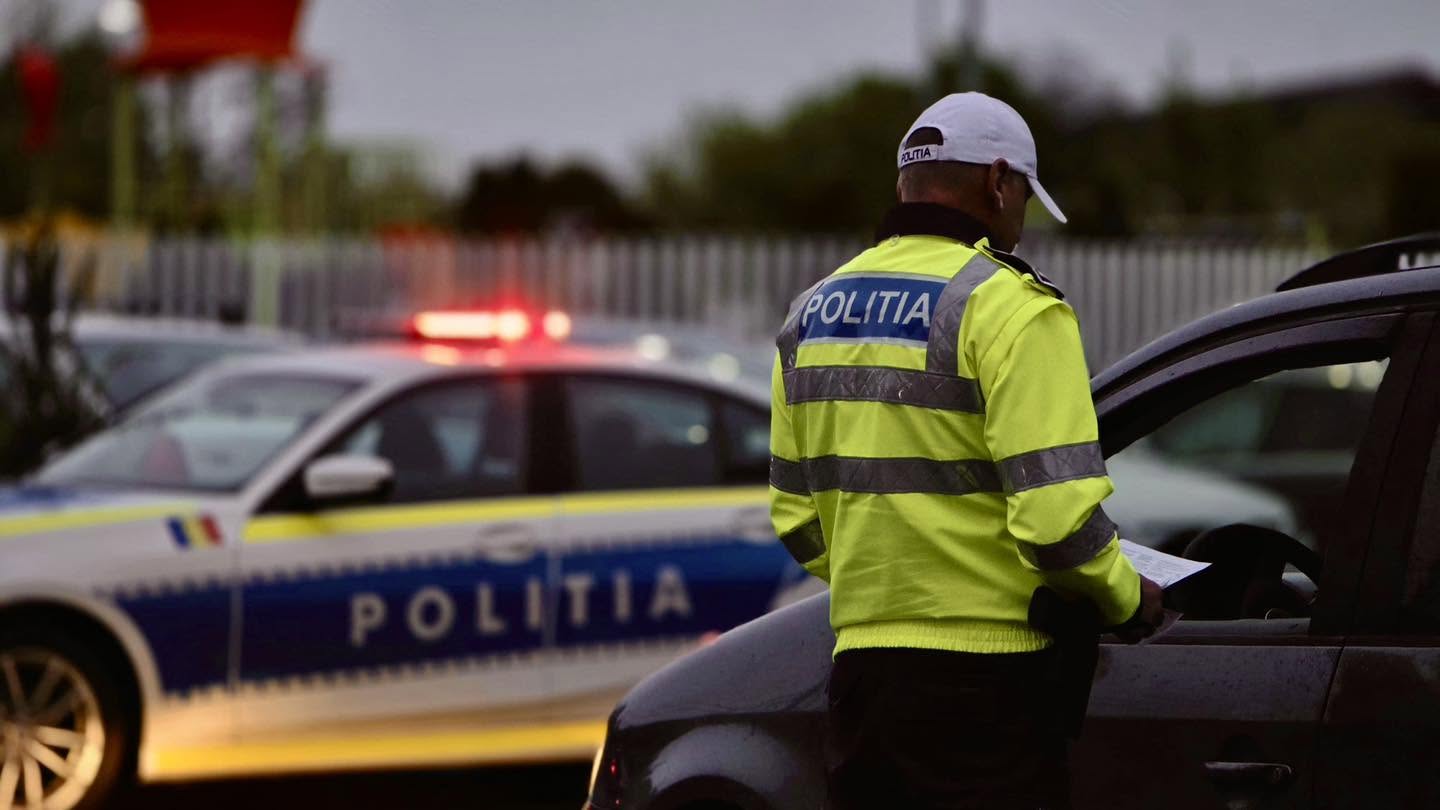 Atenție, șoferi! Permisele reținute se pot recupera de la o nouă adresă în București: unde s-au mutat ghișeele Brigăzii Rutiere