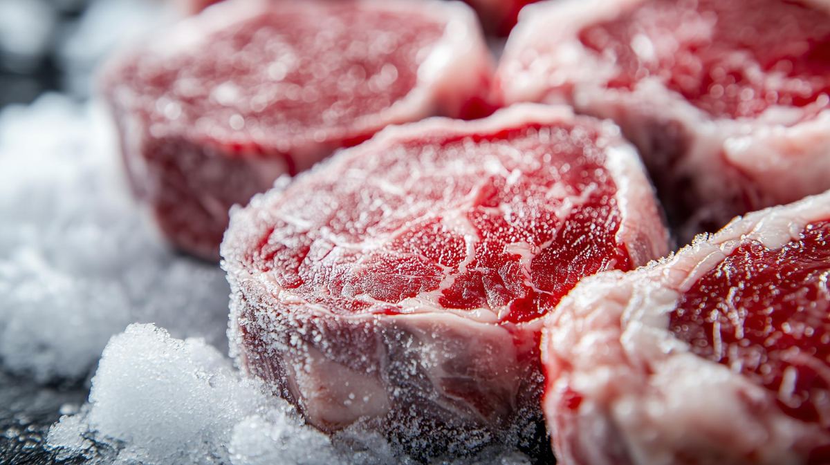 Cum să decongelezi corect alimentele. Greșelile care pot favoriza dezvoltarea bacteriilor periculoase
