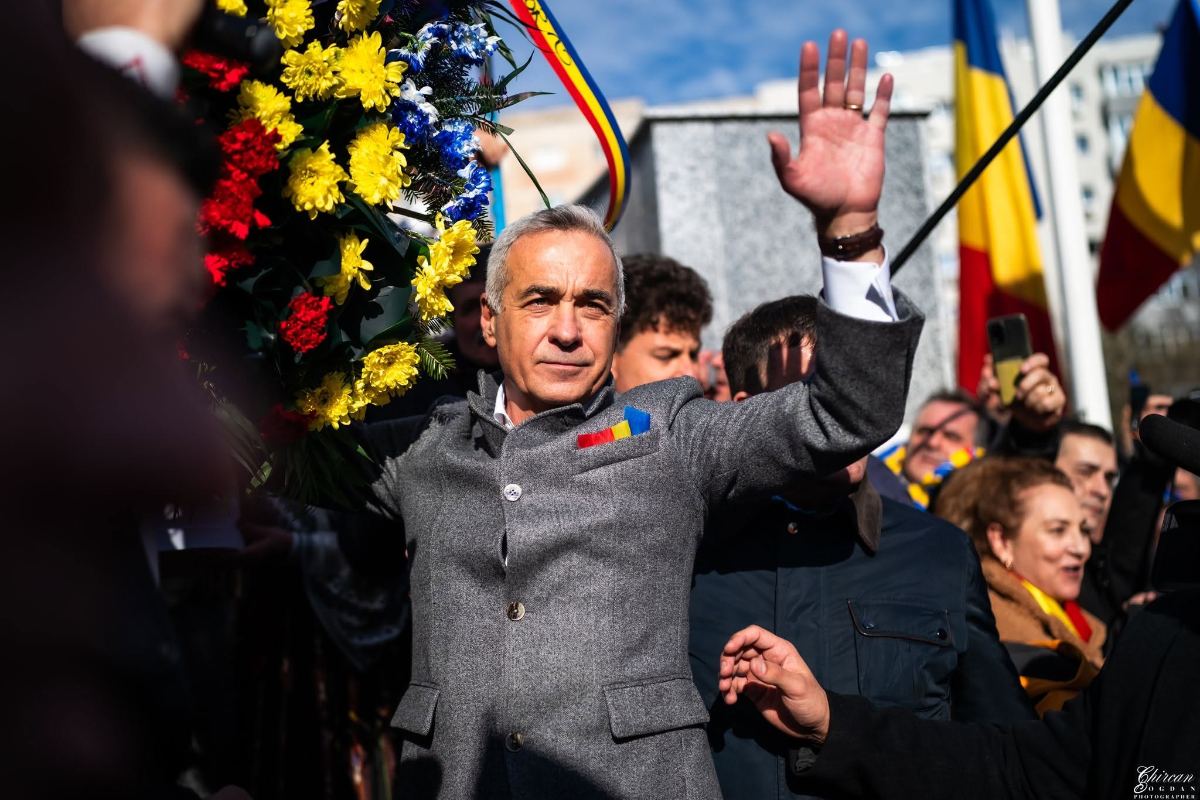 Decizie de ultimă oră în dosarul lui Călin Georgescu: arestul preventiv, înlocuit cu controlul judiciar. Decizia nu este definitivă