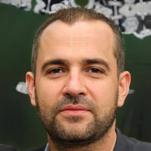 Marian Mureșanu