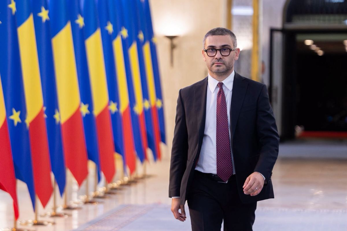 Cât va fi salariul minim de la 1 ianuarie 2027? Ministrul Muncii anunță ce sumă vor primi angajații români