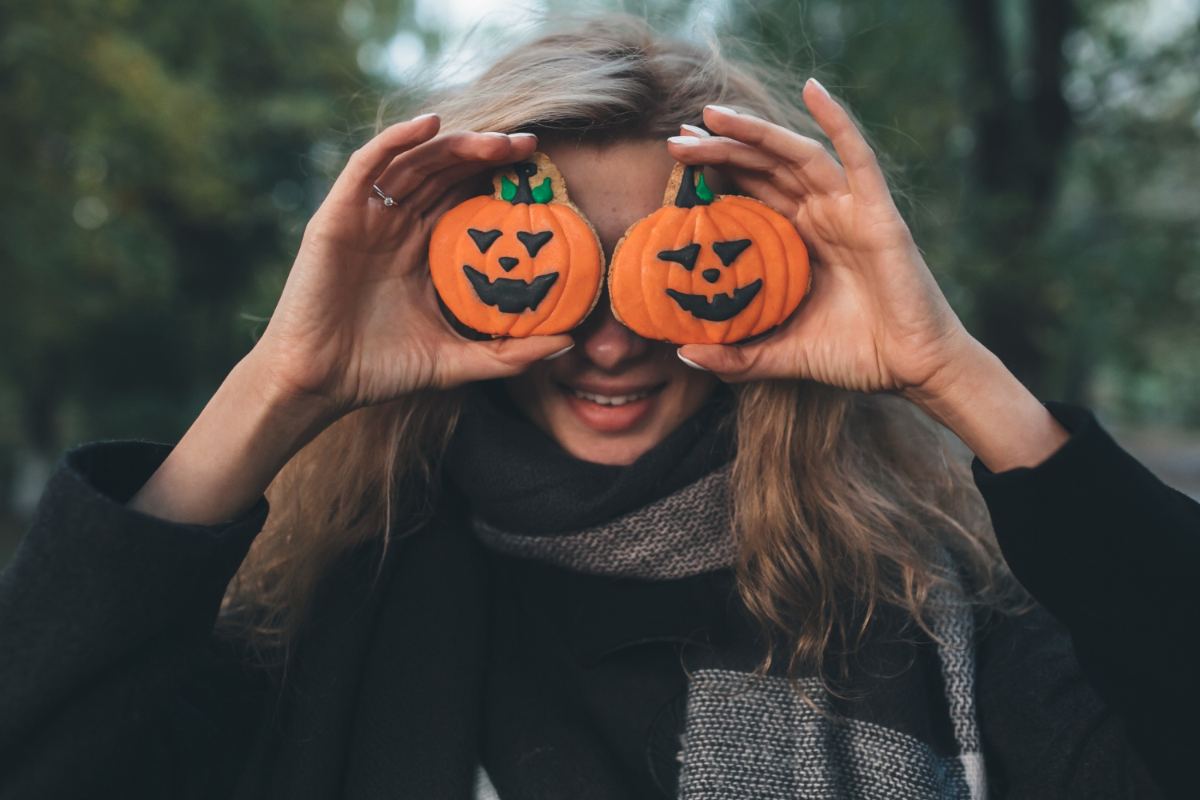 Trei zodii au parte de răsturnări de situație în dragoste de Halloween. Cine primește un mesaj neașteptat în weekendul 31 octombrie