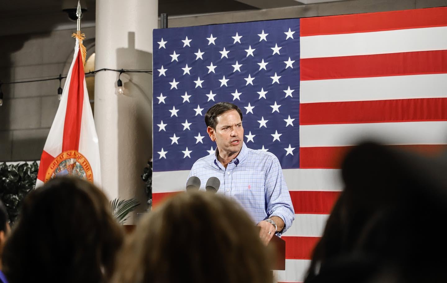 Marco Rubio avertizează că războiul din Ucraina poate ajunge într-o altă țară: „Riscul este foarte real”