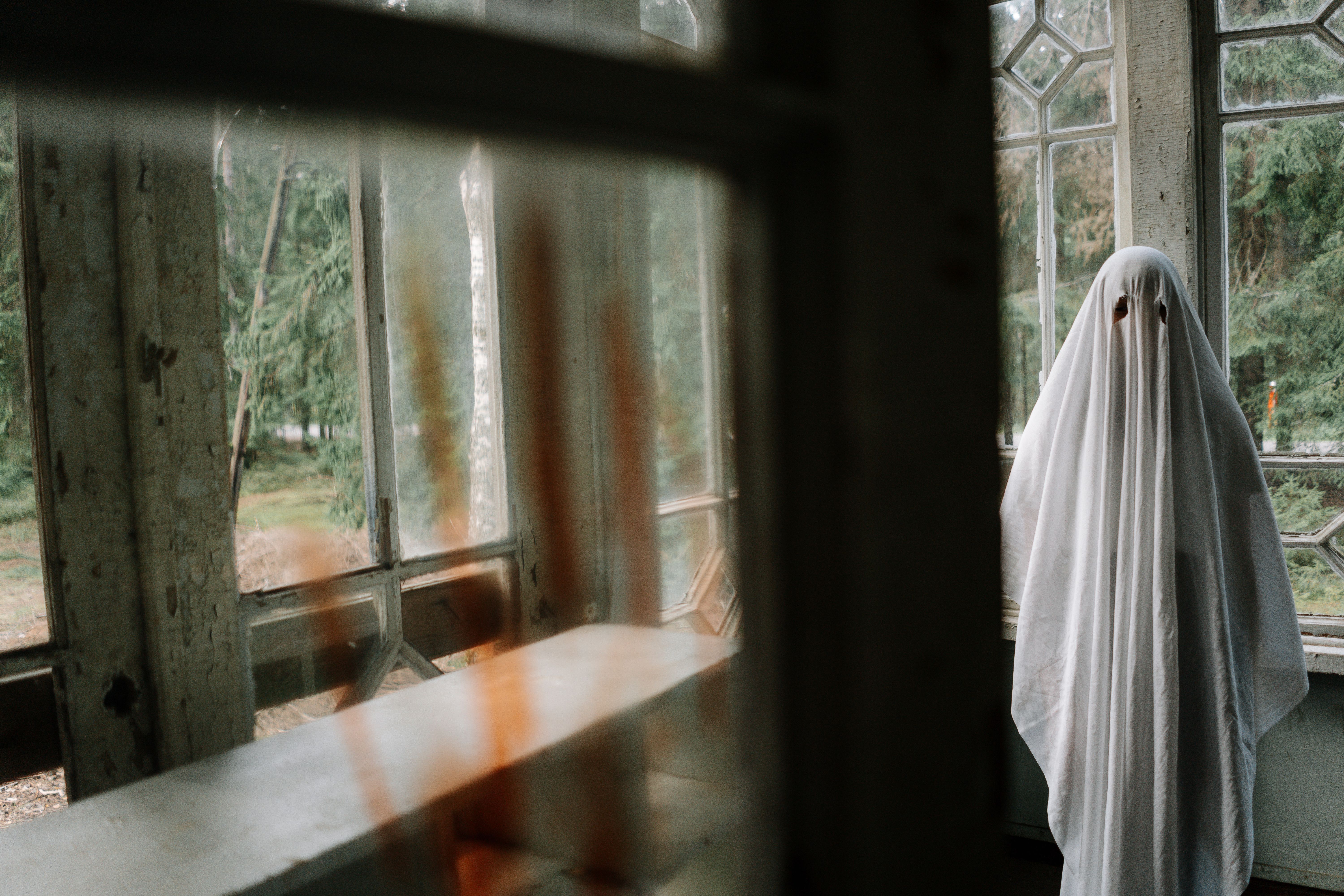 Misterul fantomei de la Școala Centrală din București. Cine a fost Anca și ce se aude noaptea pe coridoare