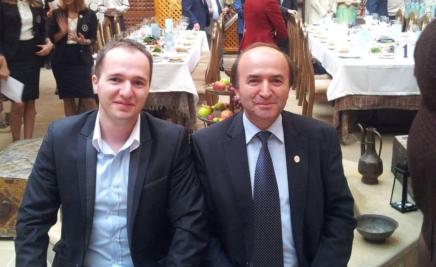 Fiul lui Tudorel Toader, arestat preventiv pentru 30 de zile. Alexandru Toader, acuzat de două studente de viol și agresiune sexuală