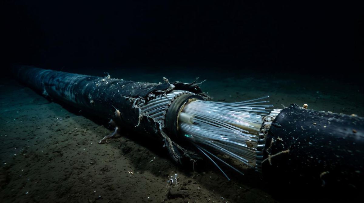 Reuters: Iranul pregătește atacuri asupra cablurilor submarine din Golful Persic dacă războiul cu SUA reîncepe