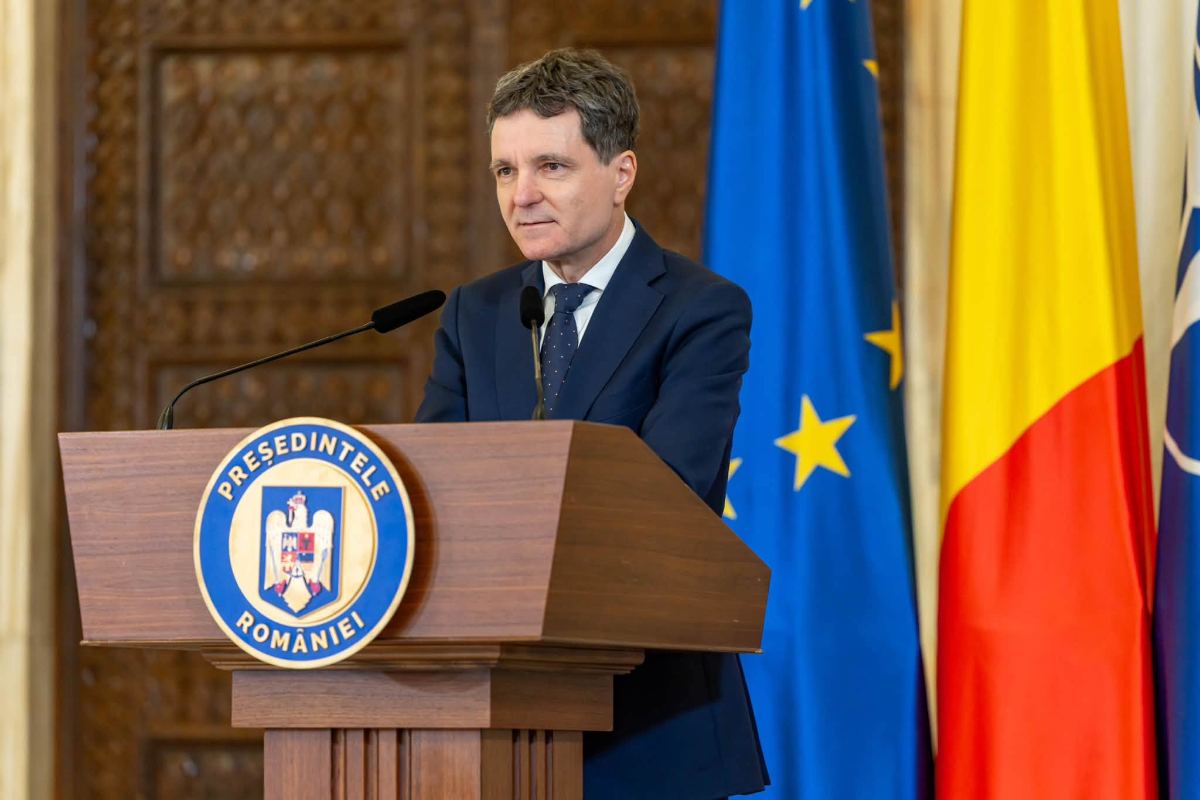 Nicușor Dan, reacție fermă după sabotajul de la Carfil Brașov: "O încălcare gravă a suveranității și securității țării noastre"