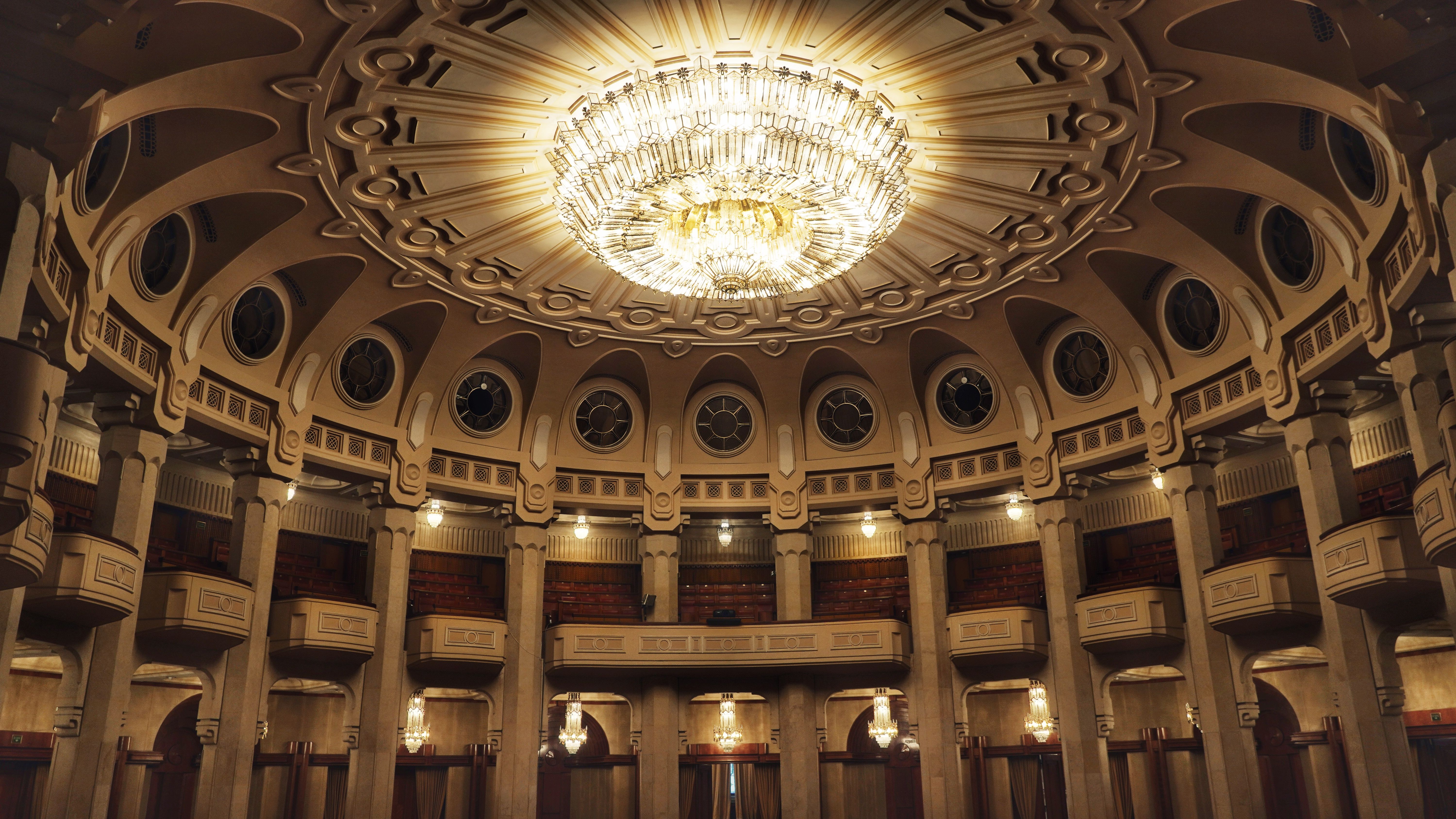 Opera Națională București, concert istoric la Napoli. Artiștii români cântă pe cea mai veche scenă lirică din lume