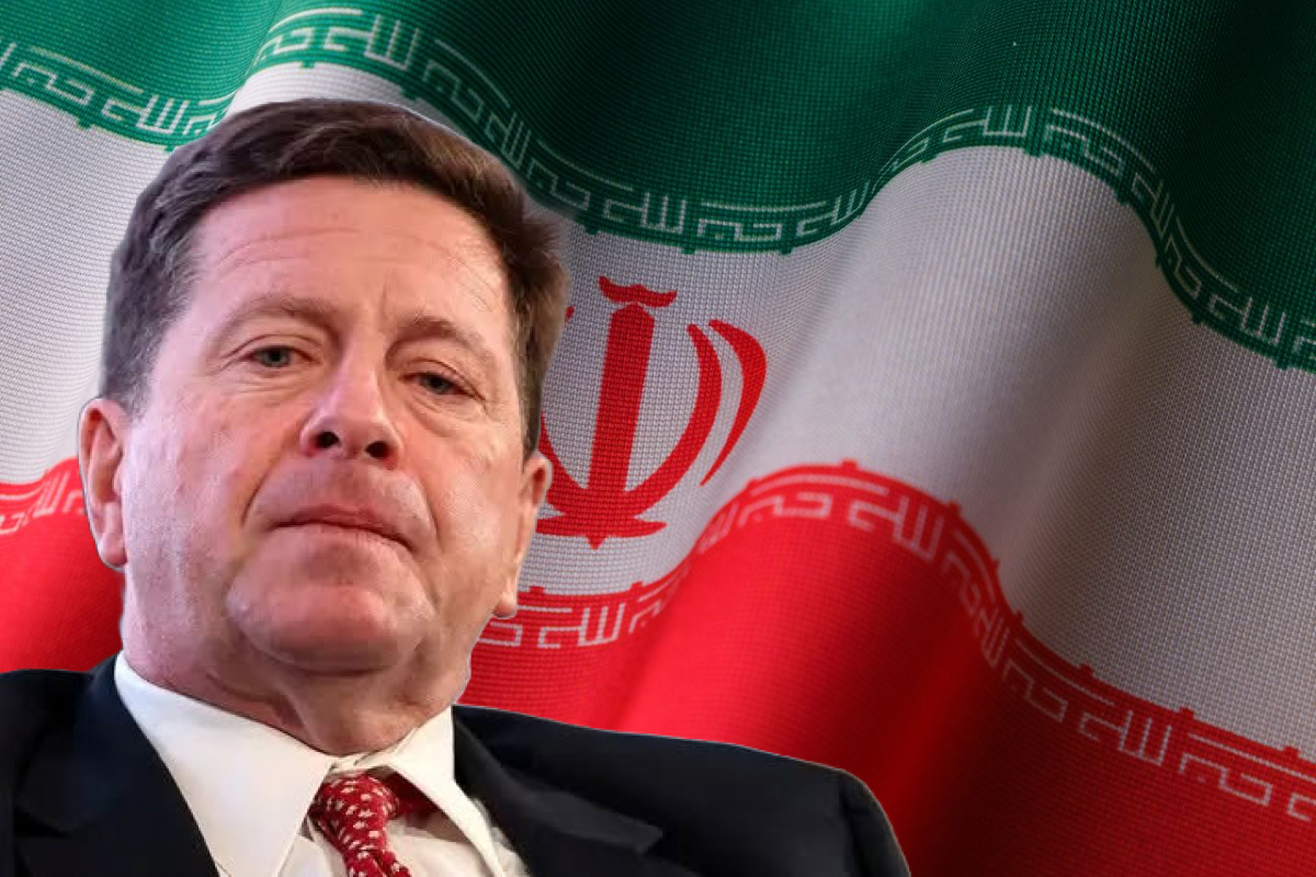 Avertismentul spionajului SUA: Iranul pregătește atacuri împotriva oficialilor americani în mai multe țări