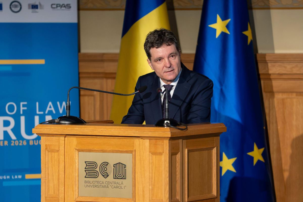 Nicușor Dan, avertisment de Ziua Armatei: „Vom neutraliza orice amenințare la granițele României”