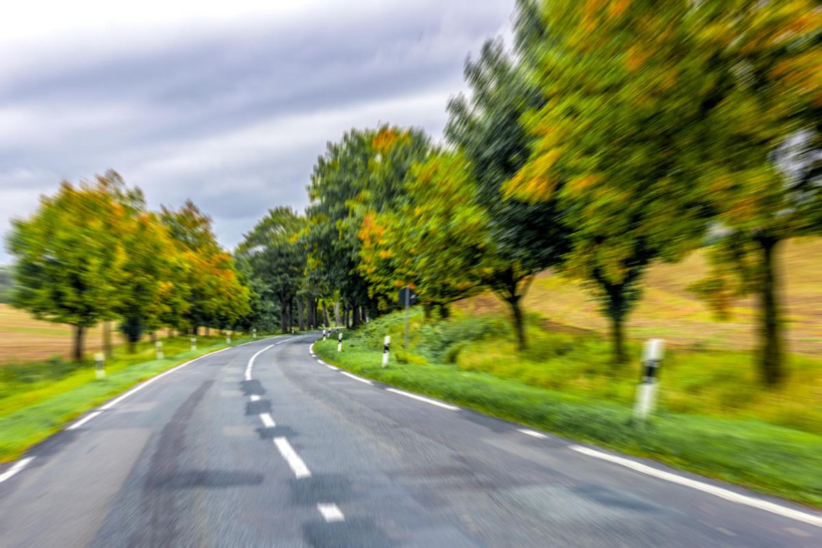 România, printre țările cu cele mai periculoase drumuri din UE. 68 de morți la un milion de locuitori