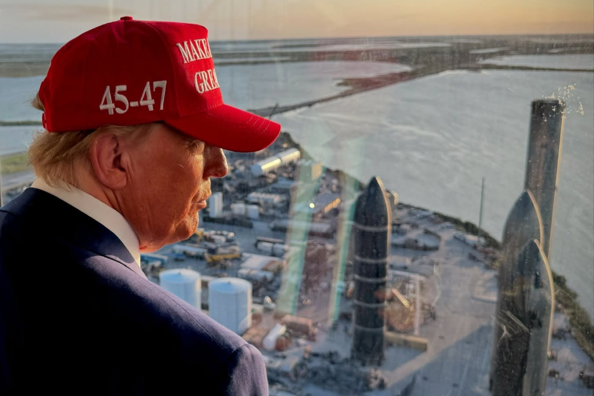SUA au pregătit planurile pentru un atac masiv asupra Iranului. Armata poate interveni în 96 de ore, la ordinul lui Trump
